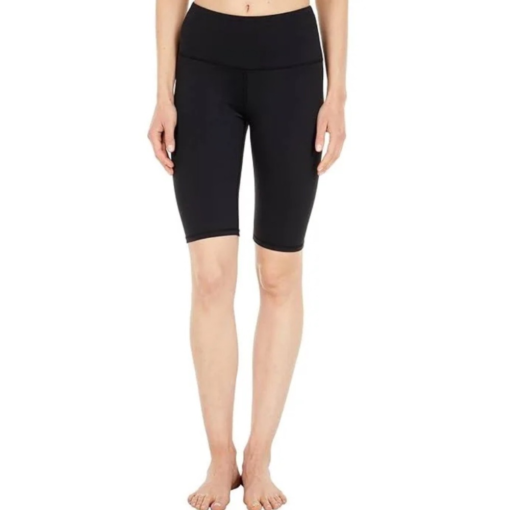 Varley Women’s Merridy Bike Shorts XS in Black